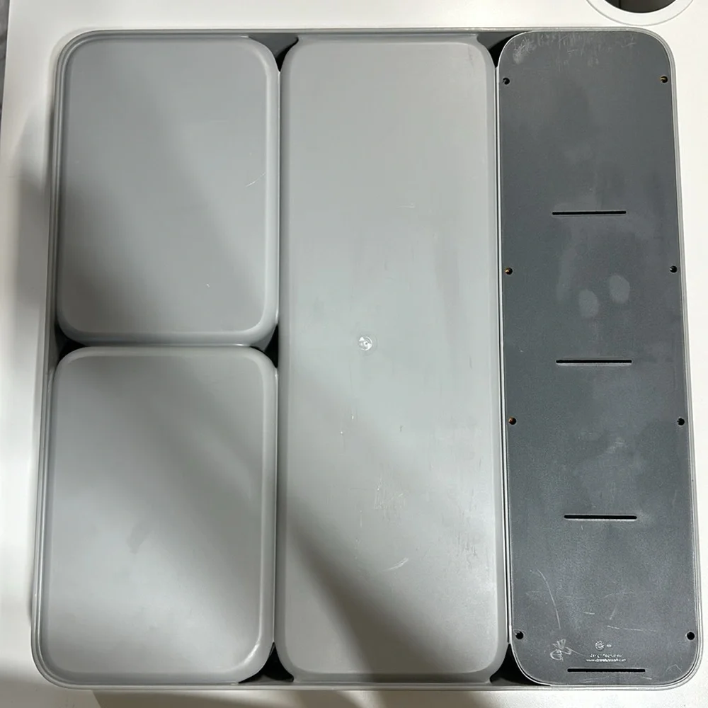 Joseph Joseph silverware organizer